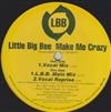 ladda ner album Little Big Bee - Make Me Crazy