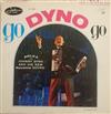 online luisteren Johnny Dyno And His Orchestra - Go Dyno Go