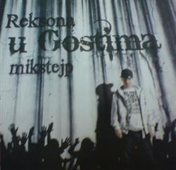 Download Reksona - U Gostima Mikstejp