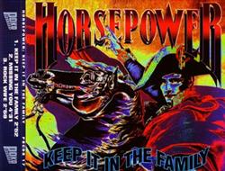 Download Horsepower - Keep It In The Family