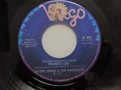 Download Kathy Young & The Innocents - Honest I Do