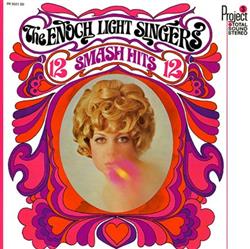 Download The Enoch Light Singers - 12 Smash Hits