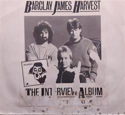 Download Barclay James Harvest - The Interview Album