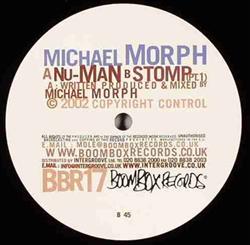 Download Michael Morph - Nu Man