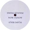 ladda ner album Swing System - Now I Know