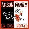 ladda ner album Arson Family - La Cosa Nostra