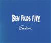 lataa albumi Ben Folds Five - Emaline