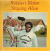 baixar álbum Ruppert Blaize - Staying Alive