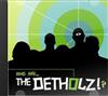 ladda ner album Detholz! - Who Are The Detholz