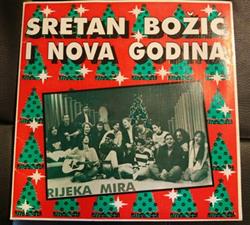 Download Davor Tolja & RI Band Aid - Rijeka Mira Sretan Božić I Nova Godina