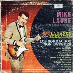 Download Mike Laure Y Su Banda Borracha - Mike Laure Y Su Banda Borracha