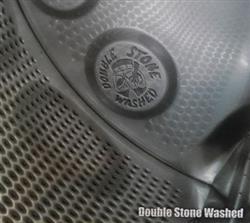 Download Double Stone Washed - Double Stone Washed