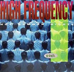 Download High Frequency - Hot Summer Nights