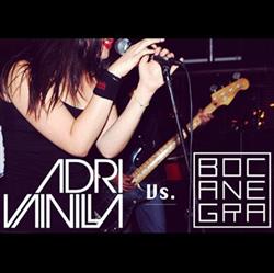 Download Adri Vainilla vs Bocanegra - Te Creo Bocanegra Mix