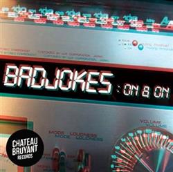 Download Badjokes - On On