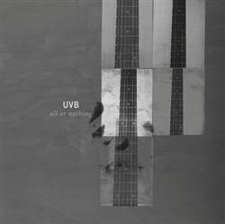 Download UVB - All Or Nothing