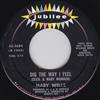 lataa albumi Mary Wells - Dig The Way I Feel Love Shooting Bandit