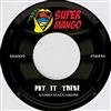 Ennio Maccaroni - Put It There