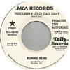 descargar álbum Ronnie Reno - Theres Been A Lot Of Tears Today