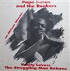 descargar álbum Papa ISton & The Ronkers - Vanity Lovers The Struggling Man Returns