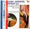 ascolta in linea Georgette Plana - Chansons Autour Des Annees 20