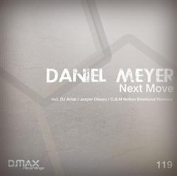 Download Daniel Meyer - Next Move