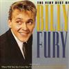 ouvir online Billy Fury - The Very Best Of Billy Fury