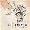 ouvir online Brett Newski - American Folk Armageddon