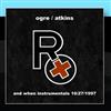 ascolta in linea Rx - And When Instrumentals 10271997