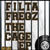 écouter en ligne Filta Freqz - The Cage EP