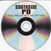 Album herunterladen Southside PO Hosted by DJ Teardropz - Failure Is Not An Option