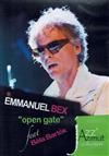 lataa albumi Emmanuel Bex open gate feat Béla Bartók - Emmanuel Bex open gate feat Béla Bartók