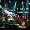 online anhören Queen + Paul Rodgers - European Cosmos