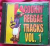 Album herunterladen Various - Cookin Reggae Tracks Vol1