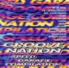 écouter en ligne Various - Groove Nation Speed Garage Compilation