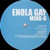 descargar álbum MindR Drumroller - Enola Gay Ultimate Seduction