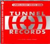 descargar álbum Various - Tunnel Unreleased Series 2008