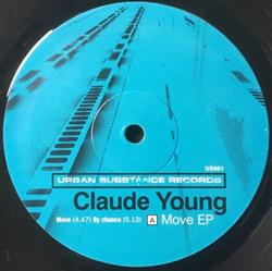 Download Claude Young Oliver Way - Move EP