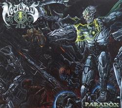 Download Nocturnus AD - Paradox