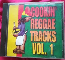 Download Various - Cookin Reggae Tracks Vol1