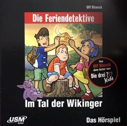 Download Ulf Blanck - Die Feriendetektive 8 Im Tal Der Wikinger