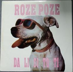 Download Roze Poze - Da Li Si To Ti