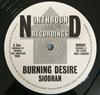 Album herunterladen Siobhan - Burning Desire Rinse Out Dub