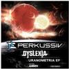 descargar álbum Dyslexia - Uranometria EP