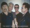 écouter en ligne U2 - The Best Thing Ever Happened