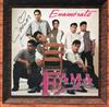 descargar álbum Fama - Enamórate