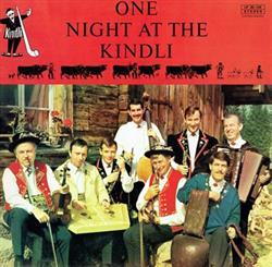 Download Beatrice, Mario, Willy And The Joe Schmid Band - One Night At The Kindli