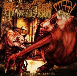 Download Brutal Pig Piggy Puerkomorfosis Puerco Rancio - Puercos Mutantes