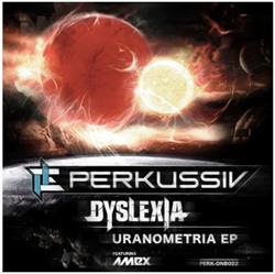 Download Dyslexia - Uranometria EP