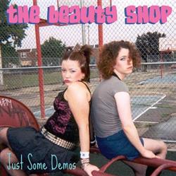 Download The Beauty Shop - Just Some Demos